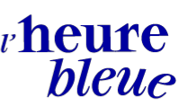 L'heure Bleue